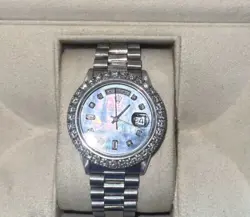 PRESIDENTIAL 36MM DAY