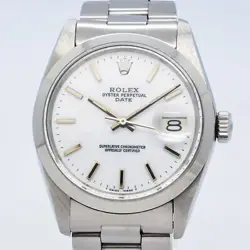 1500 PORCELAIN DIAL