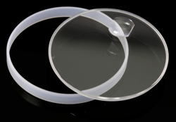 SAPPHIRE CRYSTAL TO
