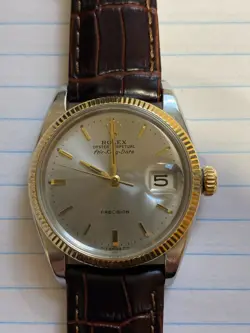 WATCH 5701