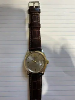 WATCH 5701