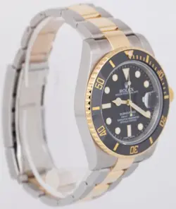 CERAMIC 40MM 18K