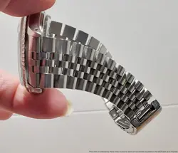 CONDITION ROLEX DATEJUST