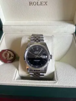 36 DATEJUST