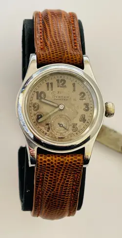 OYSTER 3136 RARE