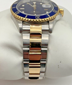 BLUESY 16613 18K