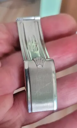 CLASP AND