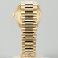 GOLD PRESIDENT 128238