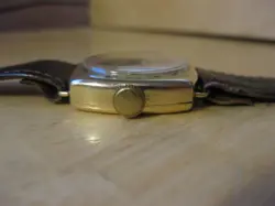 RARE ROLEX ART