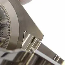 ROLEX SEA-DWELLER 43MM STAINLESS STEEL BLACK DIAL 126600