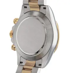 DIAMOND 116523G BLACK