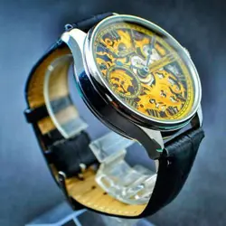48MM CUSTOM