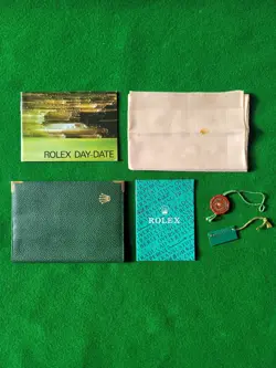 SET FROM 1985
