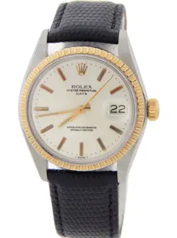 DATE MENS 2TONE