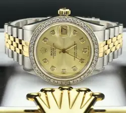 1.25CT DIAMONDS GOLD