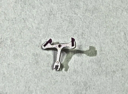 New Original Rolex 3135 421 Pallet Fork Swiss-Made