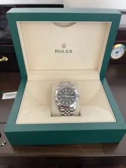 BEZEL JUBILEE NO