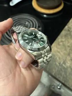 ROLEX MENS WATCH