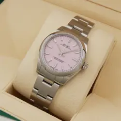 PINK 31MM LADIES