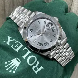  ROLEX OYSTER