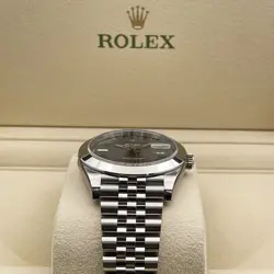 PERPETUAL DATEJUST 41