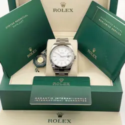 BEZEL OYSTER 126334