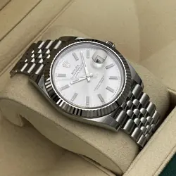 126334 COMPLETE UNWORN
