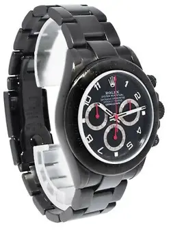 STEEL MENS 40MM