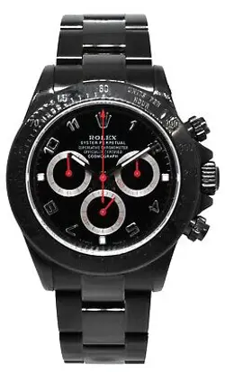 PVD STEEL