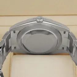 41 SMOOTH BEZEL