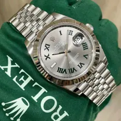 SLATE GREEN 126334