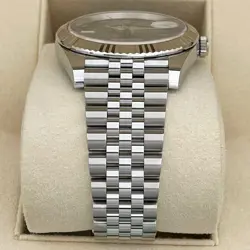 41MM WIMBLEDON SLATE