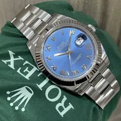ON OYSTER 126334