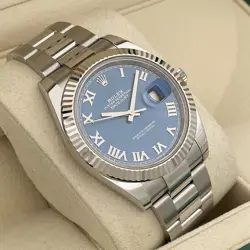 BEZEL ON OYSTER