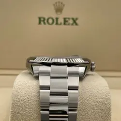 WIMBLEDON 126334 FLUTED
