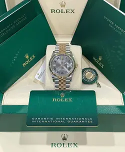  ROLEX