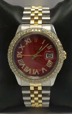 16013 WATCH DIAMOND