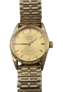 SWISS WATCH CIRCA