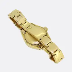 DATEJUST LADIES WRISTWATCH