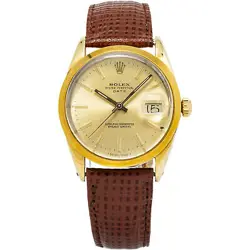15505 STAINLESS GOLD