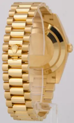 40MM CHAMPAGNE BAGUETTE
