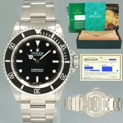 LINE TRITIUM 14060M