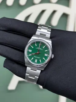 PERPETUAL 41MM REF: