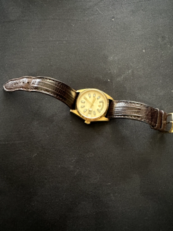 MEN'S DAY-DATE 36MM