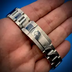 WATCH DATEJUST 126334