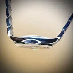 BEZEL DATED 2023