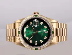BEZEL-GREEN