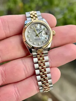 JUBILEE 28MM NO