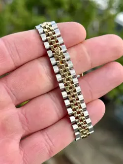 Rolex Datejust 279173 MOP Diamond Dial Jubilee 28mm - No box No papers