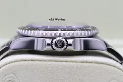 116600 SEADWELLER SD4K